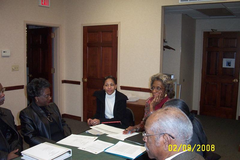 "How to Collect Oral Histories" presentation