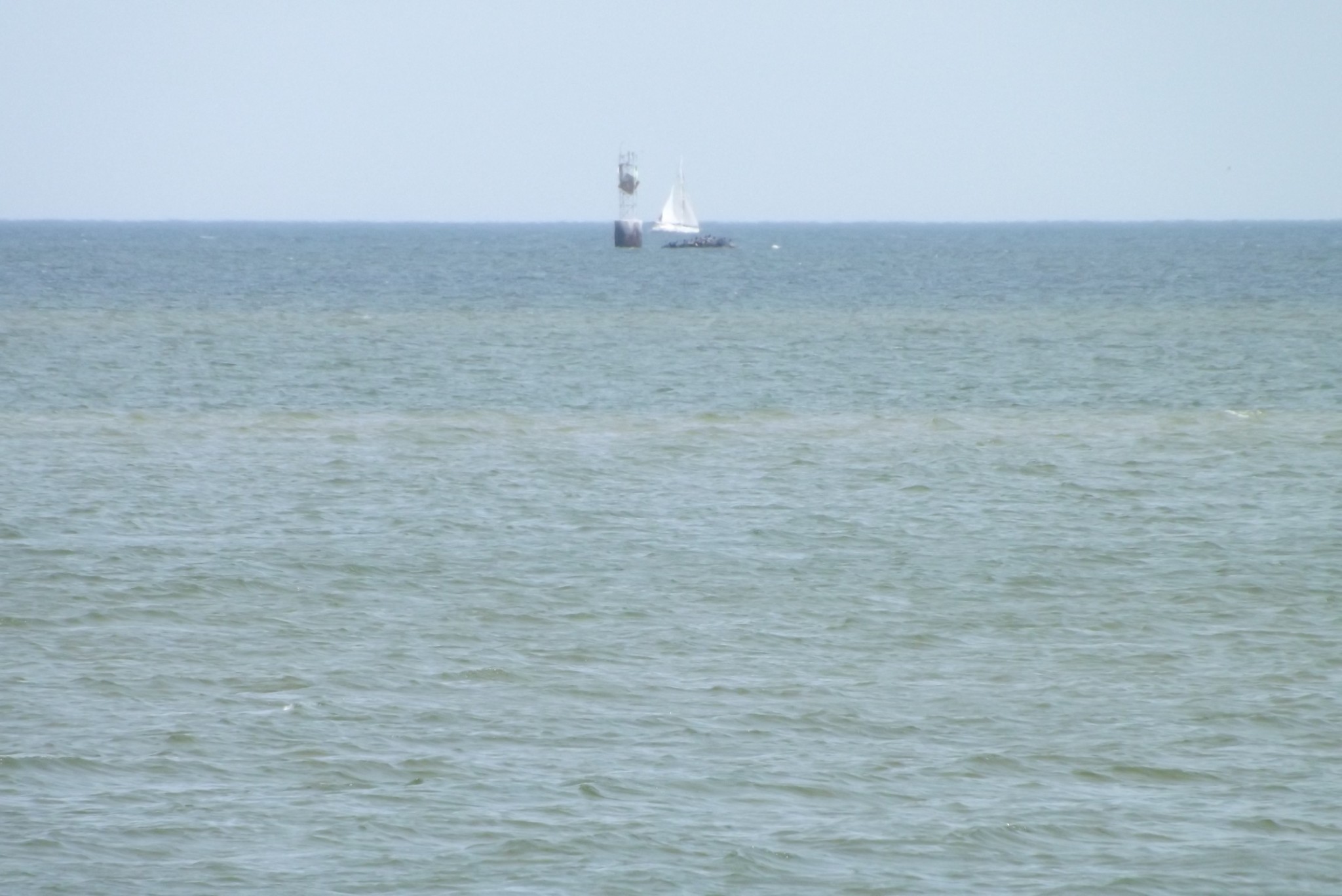 MPAAGHS visit to Fishing Bay Estates, Stingray Point and the Deltaville Maritime Museum in Deltaville, VA