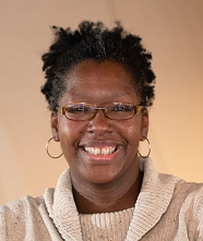 Adrienne G. Whaley photo