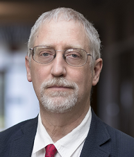 Alan S Taylor photo