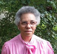 Rosalyn Green photo
